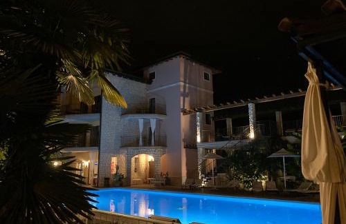 Riva del Garda Apartment | Residenza Le Due Torri