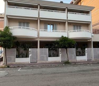 Grottammare House | Residenza Lidia e Giulia