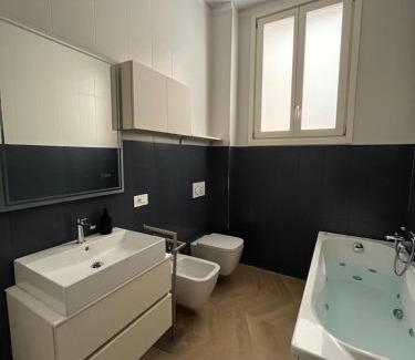 Grottammare House | Residenza Lidia e Giulia