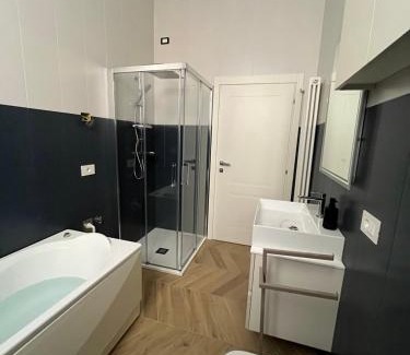 Grottammare House | Residenza Lidia e Giulia
