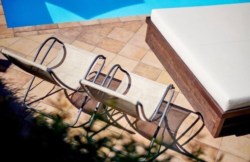 Cassone Apartment | Residenza Mariù, Malcesine