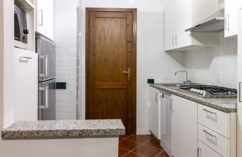 Jerzu Apartment | Residenza Melissa GF by All4sardinia