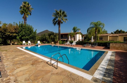 Jerzu Apartment | Residenza Melissa GF by All4sardinia