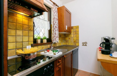 Piazzogna Apartment | Residenza Miralago Apt. B16 by Interhome