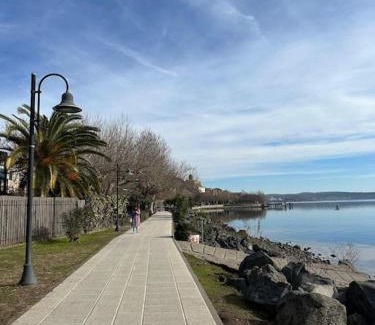 Lake Bracciano Apartment | Residenza Montelago
