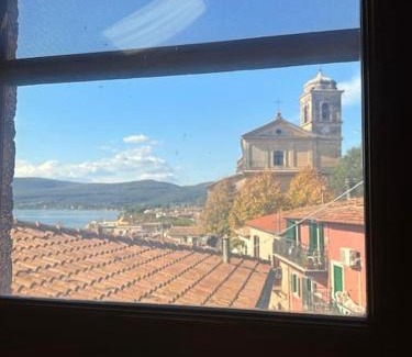 Lake Bracciano Apartment | Residenza Montelago