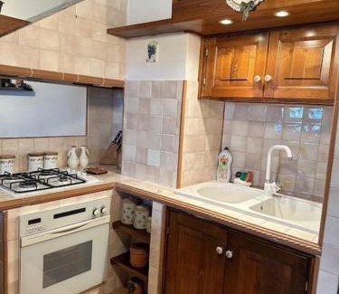 Lake Bracciano Apartment | Residenza Montelago