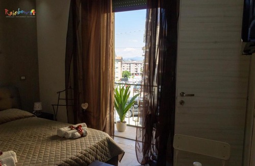 Campobasso House | Residenza Montenevoso