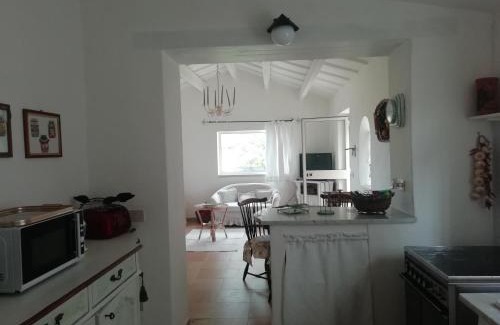 Rudalza Apartment | Residenza Multa Sabida