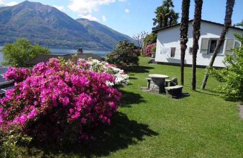 Minusio Apartment | Residenza Paradiso di Vacanze