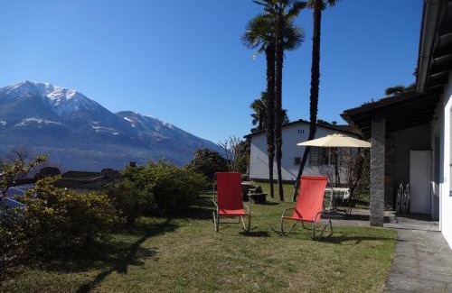 Minusio Apartment | Residenza Paradiso di Vacanze