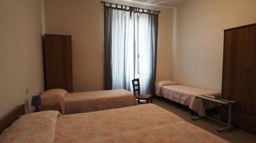 Pitigliano Hotel | Residenza Pitigliano Gens Petilia - Nuova gestione