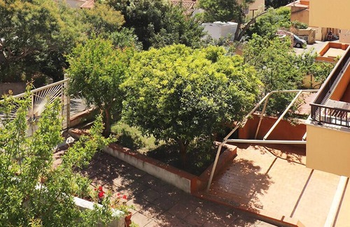 La Maddalena Apartment | Residenza Santo Stefano - Four-room apartment with sea view in the center - La Maddalena
