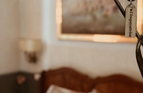 Rome City Centre House | Residenza Sciarra Luxury Guest House