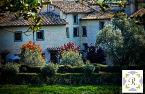 Formello House | Residenza Vecchia Mola Chigi
