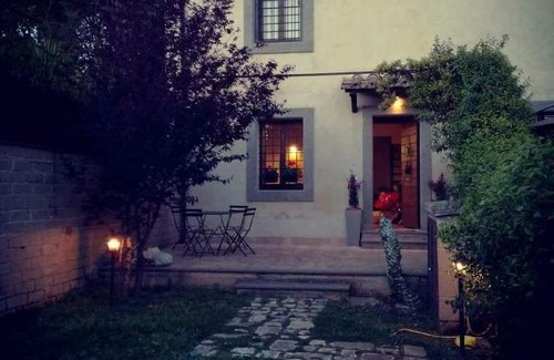 Formello House | Residenza Vecchia Mola Chigi
