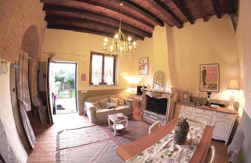 Formello House | Residenza Vecchia Mola Chigi