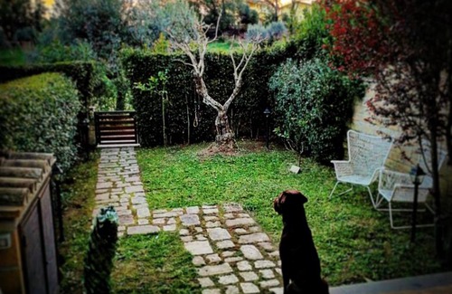 Formello House | Residenza Vecchia Mola Chigi