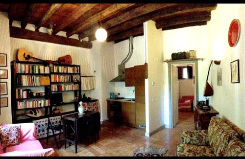 Formello House | Residenza Vecchia Mola