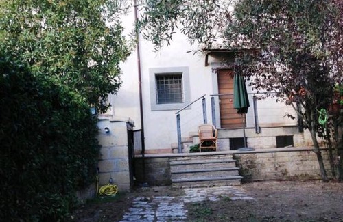 Formello House | Residenza Vecchia Mola