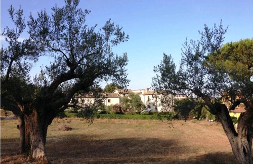 Formello House | Residenza Vecchia Mola