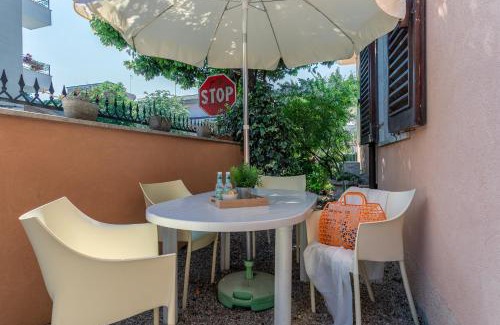 Giulianova House | RESIDENZE ARANCIO - Narramondo Villas