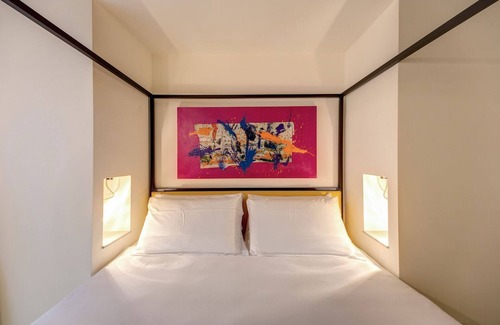 Monti Hotel | Residenze Argileto