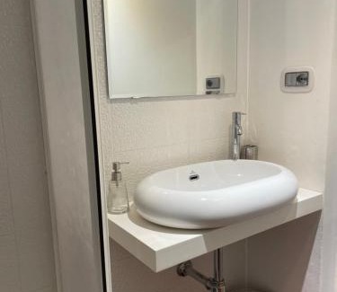 Giulianova Apartment | Residenze Ariston - centralissimi - Narramondo Villas