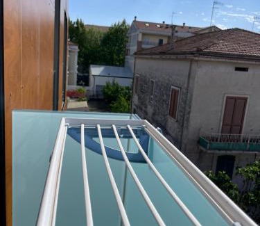 Giulianova Apartment | Residenze Ariston - centralissimi - Narramondo Villas
