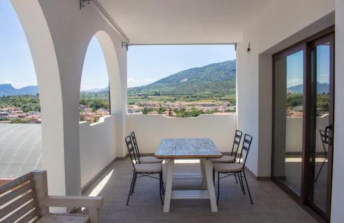 Orosei Apartment | Residenze Branca I SeaView