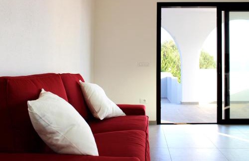 Orosei Apartment | Residenze Branca I SeaView