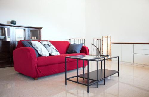 Orosei Apartment | Residenze Branca III SeaView