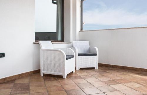 Orosei Apartment | Residenze Branca III SeaView