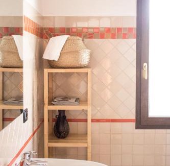 Orosei Apartment | Residenze Branca III SeaView