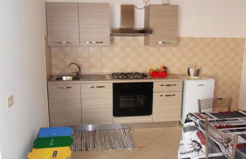 Marina di Pisciotta Apartment | Residenze Cutrì Holiday Home Cilento Bilo 2