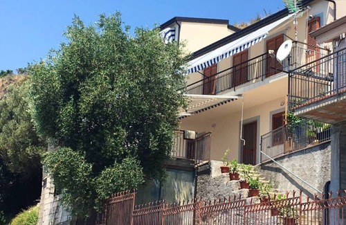 Marina di Pisciotta Apartment | Residenze Cutrì Holiday Home Cilento Bilo 2
