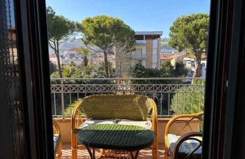 Giulianova House | RESIDENZE IL MATTONE - Narramondo Villas