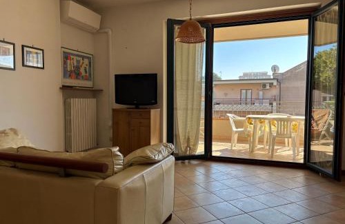 Giulianova House | RESIDENZE IL MATTONE - Narramondo Villas