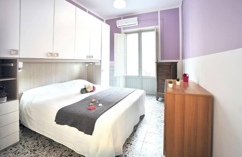 Giulianova Apartment | Residenze Quarnaro - appartamenti in pieno centro, a 100 m dal mare