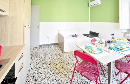 Giulianova Apartment | Residenze Quarnaro - appartamenti in pieno centro, a 100 m dal mare