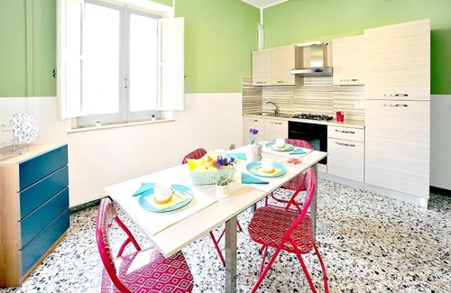 Giulianova Apartment | Residenze Quarnaro - appartamenti in pieno centro, a 100 m dal mare