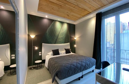 Foggia Hotel | Residenze Romano Ristorante & SPA albergo diffuso - WHITE