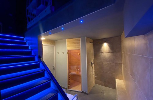 Foggia Hotel | Residenze Romano Ristorante & SPA albergo diffuso - WHITE