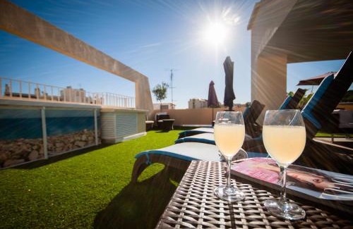 Les Baumettes Apartment | Residhome Nice Promenade