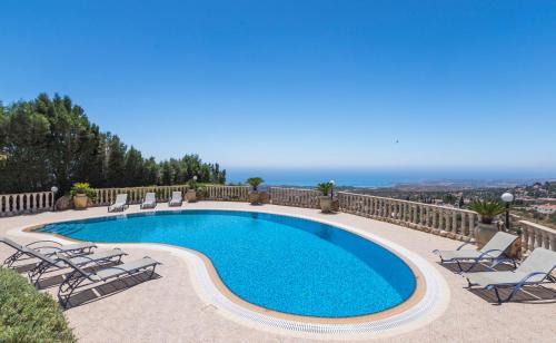 Tala Villa | Resitour - Kamares Village