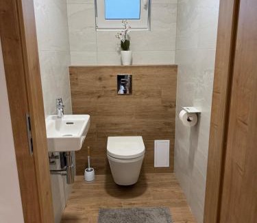 Oberndorf bei Schwanenstadt House | Resort Winklfeld 8b