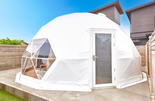 Imazu Other | Resoreat高島 Glamping