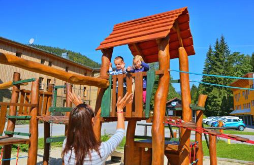 Spindleruv Mlyn Hotel | Resort Špindl
