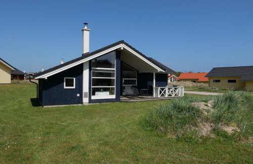 Grossenbrode House | Resort 2 Sea Lodge C 30