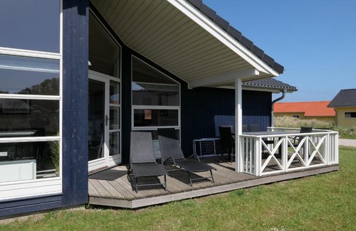Grossenbrode House | Resort 2 Sea Lodge C 30